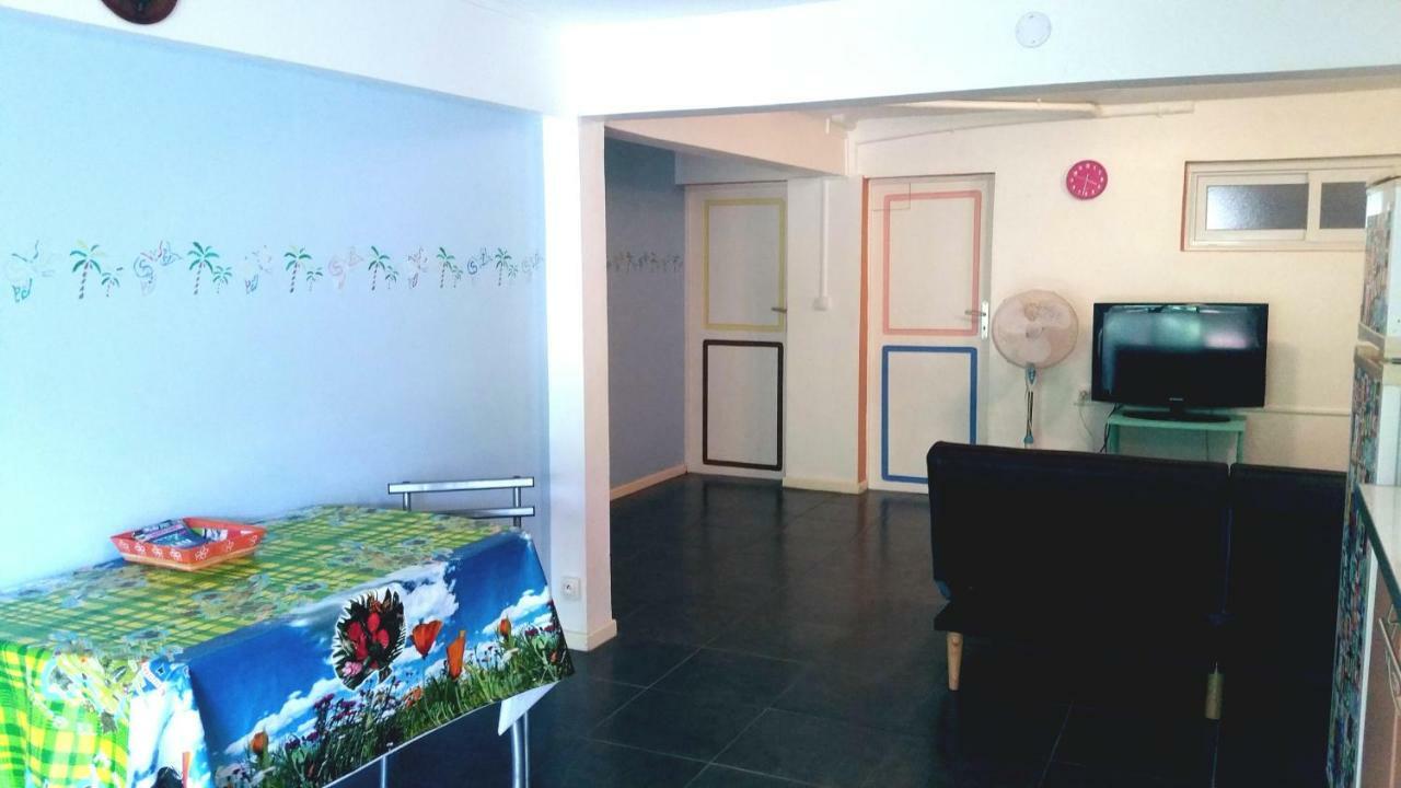 Tikolibri Appartement *
