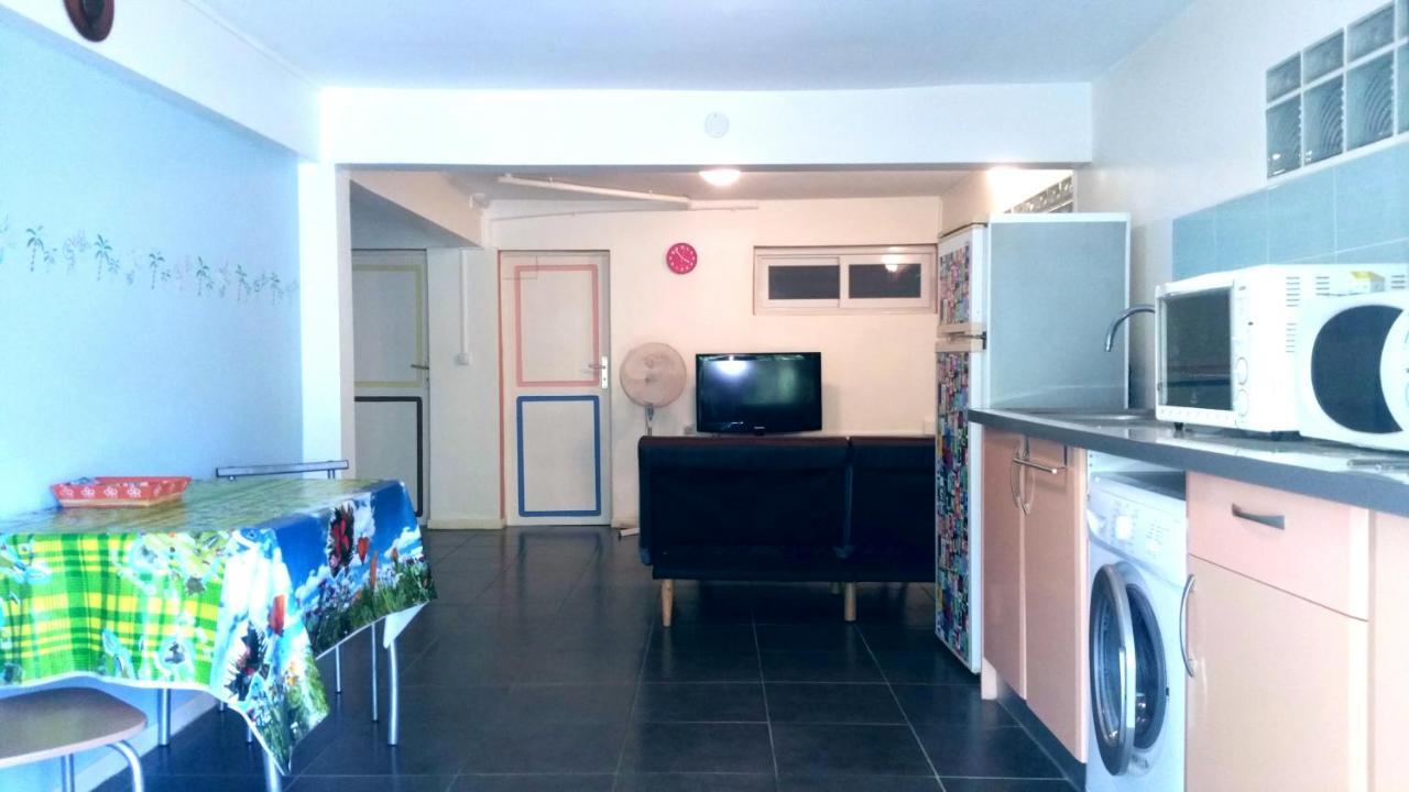 Appartement Tikolibri