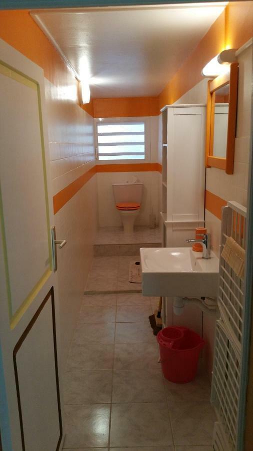 Tikolibri Appartement Sainte-Anne (Grande-Terre)